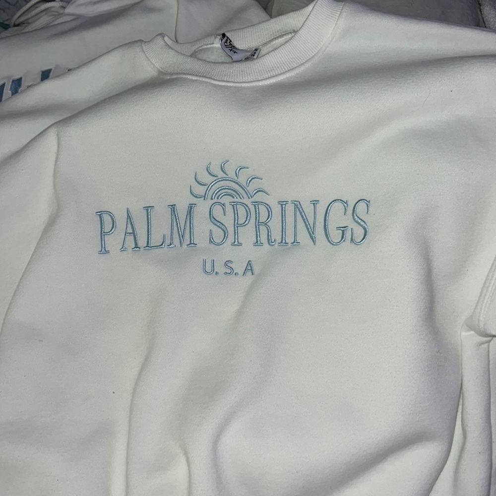 princess polly crewneck